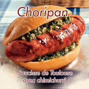 Choripan